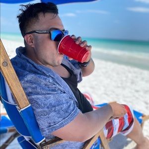 Meet your Posher, Jesus